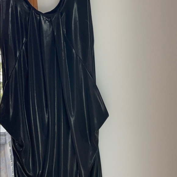 Diane Von Furstenberg Liquid Jersey Dress - Picture 10 of 10